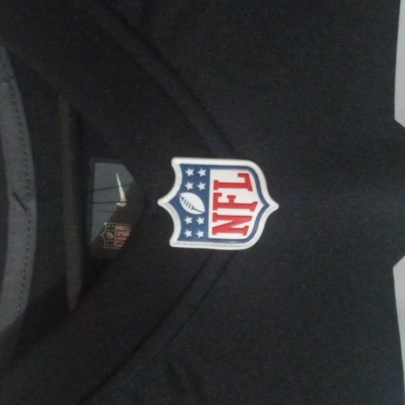 Raiders jersey medium size NFL players Waller number 83 - Picture 2 of 9